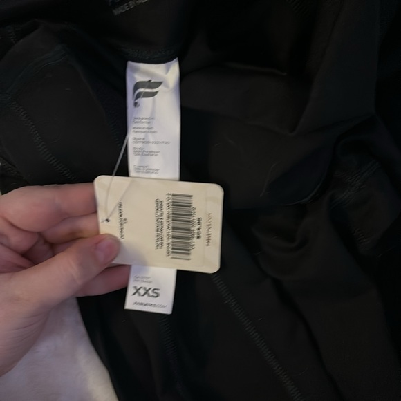 Brand New Fabletic Leggings - Picture 2 of 2